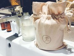 洗浴用品-全季酒店（苏州观前街平江路店）(原临顿路地铁站店)