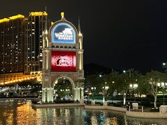 -澳门威尼斯人综合度假区
