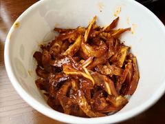 -猪脑壳凉面(武陵源店)