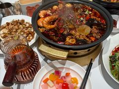 -眉州东坡·熊猫主题餐厅(枫蓝店)