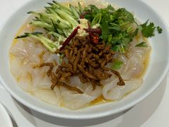 -东方饺子王(新奥购物中心店)