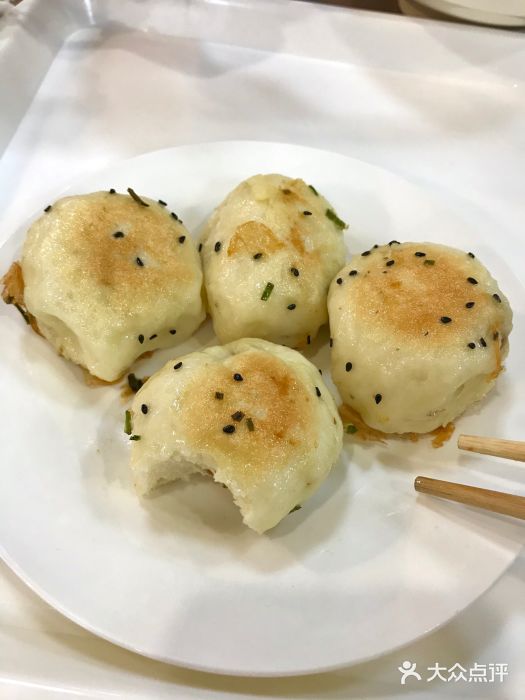 苏州大学独墅湖校区-第5食堂图片