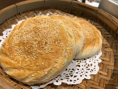 -老牌坊鲁菜名店(宽厚里店)