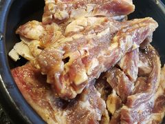 味家坛子肉-味家烤肉烤鳗鱼牛排(西塔旗舰店)