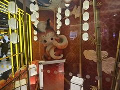 -泡泡玛特POPMART(上海环球港店)