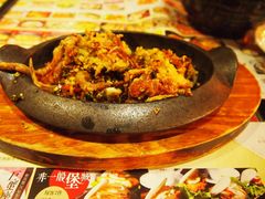 避风塘软壳蟹-沙嗲王(加拿芬店)