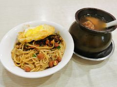 -南昌特色煨汤(马台街店)