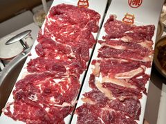 -陈记顺和潮汕鲜牛肉火锅(棠德南路店)