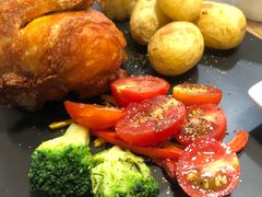 -棒约翰比萨·意面(剑河店)