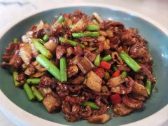 -嘉丰湘菜馆(芳群园店)