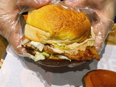 -阿叔猪扒包(化州店)