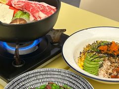 -米仓食堂(皇庭广场店)