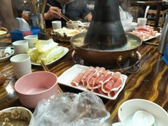 -鑫龙火锅城(青岛分店)