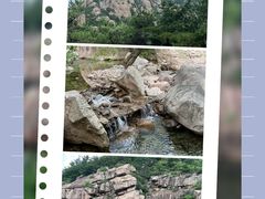 -崂山九水游览区