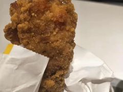 -麦当劳(总统大酒店店)