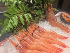 -樱之盛宴·蟹料理海鲜自助(前进大街店)