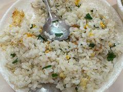 蛋炒饭-海关荤豆花(洋河一路店)
