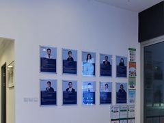 -瑞尔齿科(颐堤港诊所)