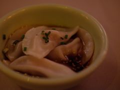 钟水饺-龙门阵茶屋川菜馆(武康路店)