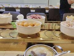 -西火火·川派小火锅(西溪银泰店)