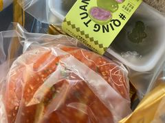 -法贝滋动物奶油蛋糕(广益哥伦布店)