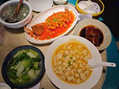 -探花·意境江南菜·唐伯虎文化体验店·松鼠桂鱼(观前店)