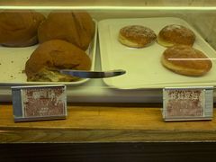 -韩国利尔面包(桂林路店)