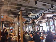 大堂-姐弟俩土豆粉(平度尚街店)