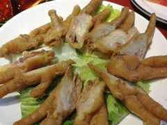 -黄家码头老火锅(解放碑旗舰店)