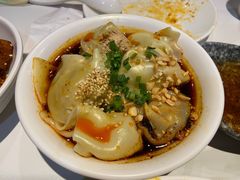红油抄手-付小姐在成都(五道口店)