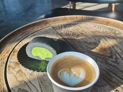 -解药·antidote Cafe&Bar