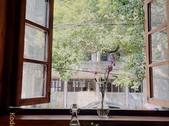 -嘁嘁茶泡饭