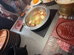 -牛YO寿喜烧和牛火锅自助(三台子万象汇店)