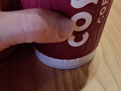 -COSTA COFFEE(丰联广场店)