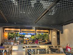 -川骄海鲜自助(亚运村店)