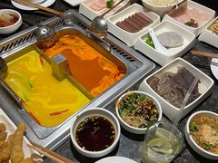 -海底捞火锅(德辉广场店)