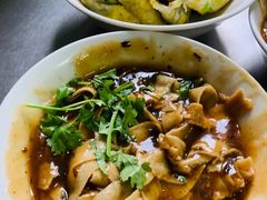 -陈记锅巴菜(五大道店)