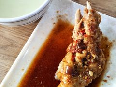 -海生炒面  盐池手抓羊肉馆(鼓楼南街店)