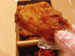 -Kyochon1991校村炸鸡(杨高中路店)