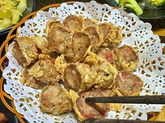 -潮十三潮汕砂锅粥(高新四路大都荟店)