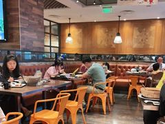 大堂-新旺茶餐厅(嘉里城店)