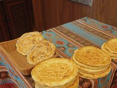 -巴依老爷新疆美食(魏公村店)