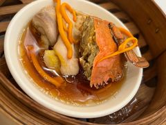 -香宫中餐厅·大连香格里拉(人民路店)