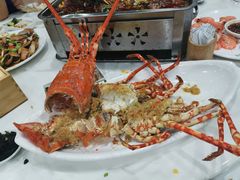 -南海渔家•海鲜•正宗海南菜(海棠湾店)