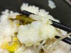 无刺酸菜鱼-好人民间小吃(镇江八佰伴店)