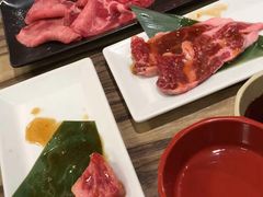 -俺的焼肉(銀座9丁目店)