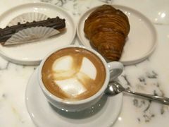 -WHEAT&BAKER-麥(凯德来福士店)