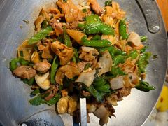 -老湘村·湖南土菜(天河维多利店)