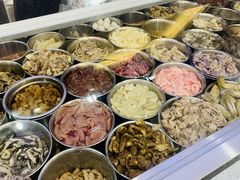-福屿鲜捞小吃·捞化(福屿总店)