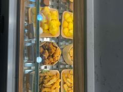 -1973继光香香鸡(大东方百货店)